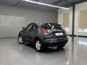 Nissan Juke I Тверь  - изображение 26