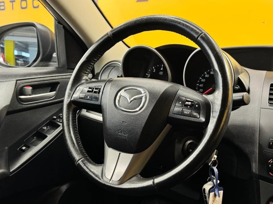 Mazda 3 II (BL) Рестайлинг Ижевск  - изображение 17