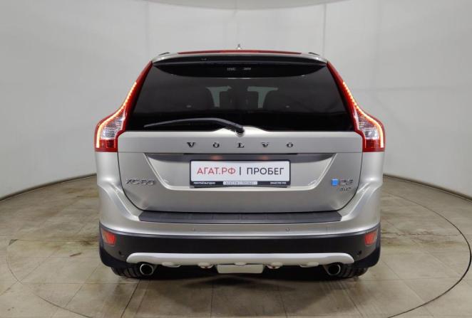 Volvo XC60 I с пробегом 2012 года, цена 2 050 000 рублей, 110000 км, внедорожник, Автокод Объявления