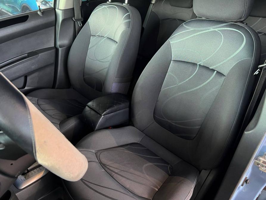 Chevrolet Spark III Оренбург  - изображение 20