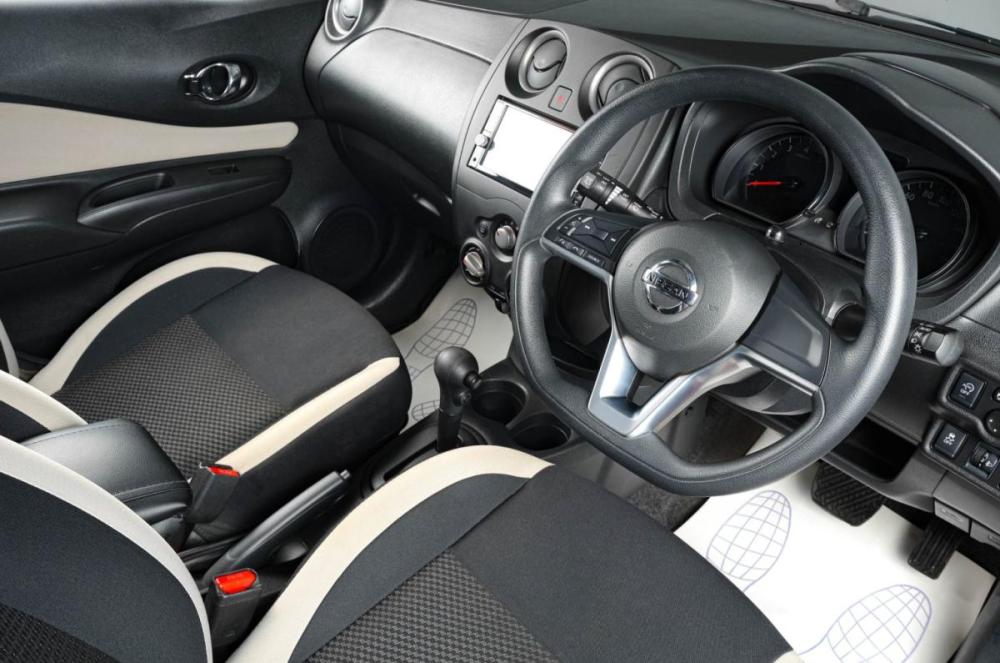 Nissan Note II Рестайлинг Тюмень  - изображение 8
