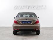 Geely Emgrand 7 I Рестайлинг Москва  - изображение 20