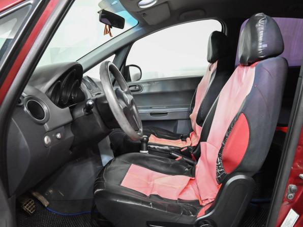 Mitsubishi Colt VI (Z20/Z30) с пробегом 2005 года, цена 320 000 рублей, 274875 км, хэтчбек, Автокод Объявления