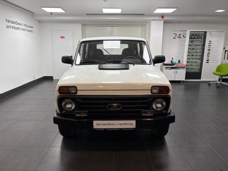 Lada (ВАЗ) 2131 (4x4) I Киров  - изображение 2