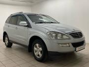 SsangYong Kyron I Рестайлинг Энгельс  - изображение 37