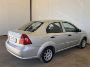 Chevrolet Aveo I Рестайлинг Псков  - изображение 25