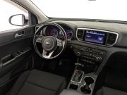 Kia Sportage IV Рестайлинг Москва  - изображение 53