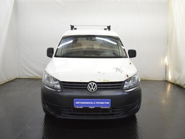 Volkswagen Caddy III Рестайлинг с пробегом 2012 года, цена 650 000 рублей, 222119 км, компактвэн, Автокод Объявления