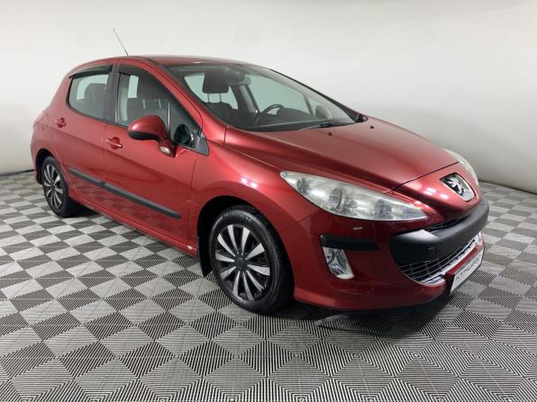 Peugeot 308 I с пробегом 2011 года, цена 468 000 рублей, 95926 км, хэтчбек, Автокод Объявления