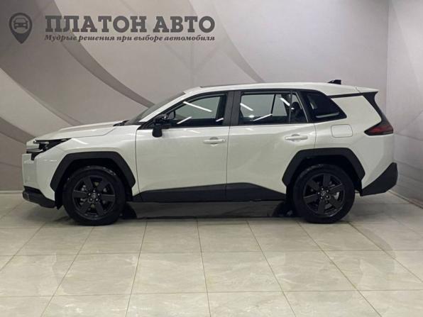 Новый Toyota RAV4 VI (XA60) 2025 года, цена 4 199 000 рублей, внедорожник, Автокод Объявления
