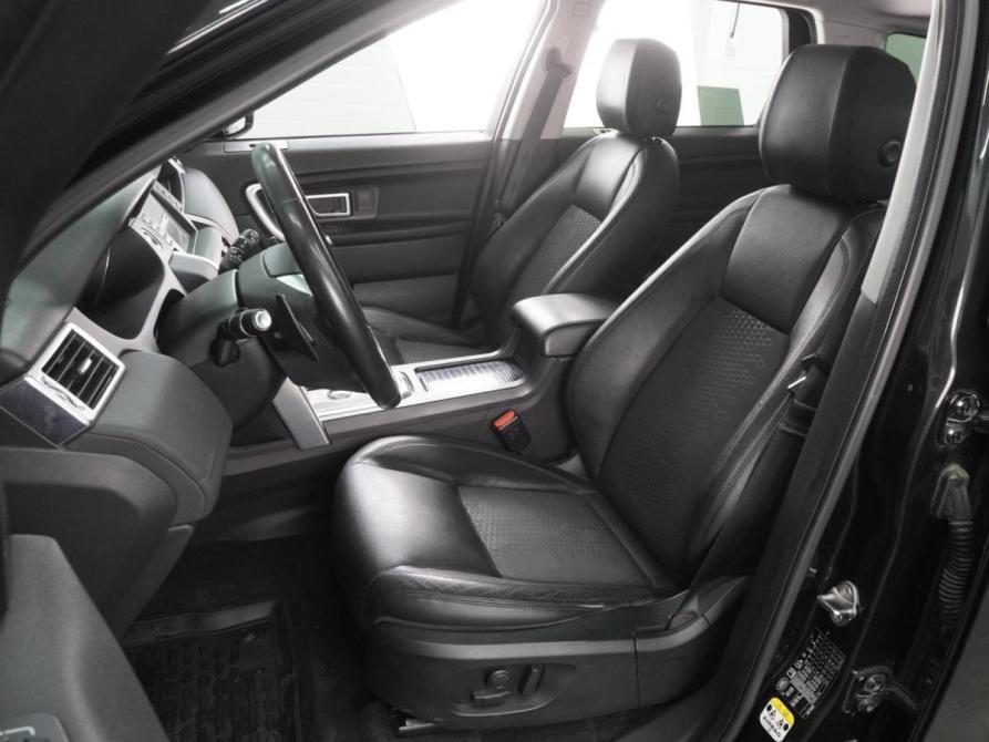 Land Rover Discovery Sport I Воронеж  - изображение 10