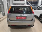 Suzuki Ignis II (HR) Арзамас  - изображение 13