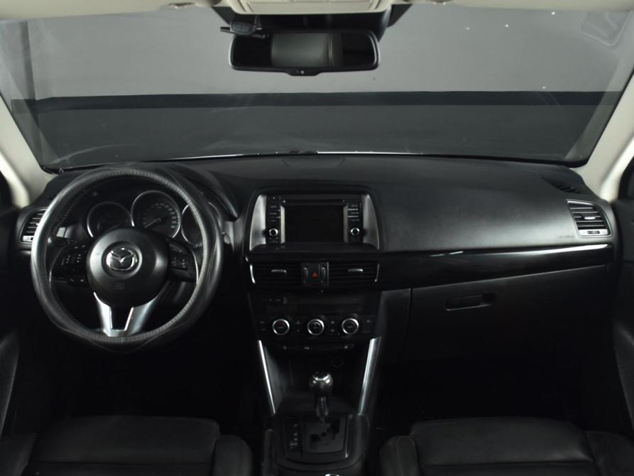 Mazda CX-5 I Кемерово  - изображение 7