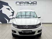 Volkswagen Tiguan I Рестайлинг Ростов-на-Дону  - изображение 18
