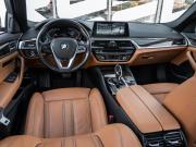 BMW 5 серии VII (G30/G31/G38) Ставрополь  - изображение 31