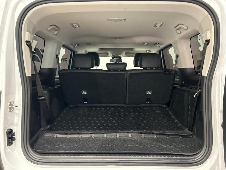 Haval H9 II Санкт-Петербург  - изображение 12
