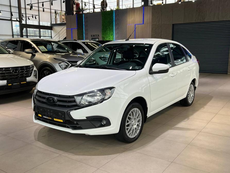 Lada (ВАЗ) Granta I Рестайлинг Оренбург  - изображение 1