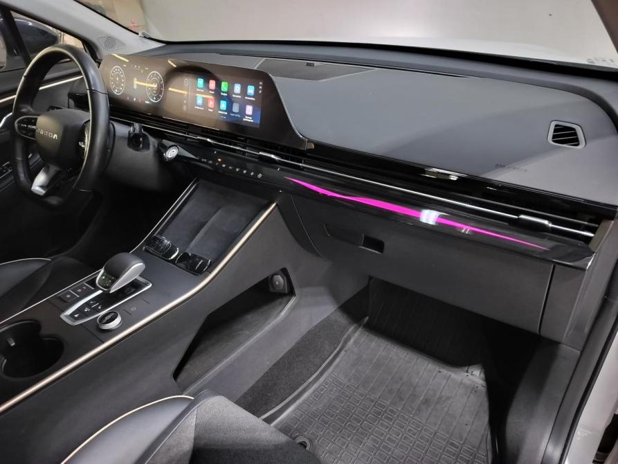 Omoda C5 I Санкт-Петербург  - изображение 11