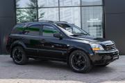 Kia Sorento I Рестайлинг Ульяновск  - изображение 24