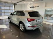 Audi Q5 I (8R) Рестайлинг Подольск  - изображение 27
