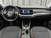 Skoda Octavia IV (A8) Москва  - изображение 36