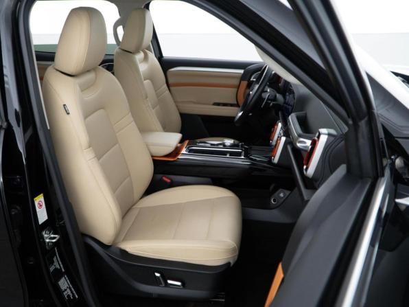Haval Dargo с пробегом 2024 года, цена 2 785 055 рублей, 39131 км, внедорожник, Автокод Объявления