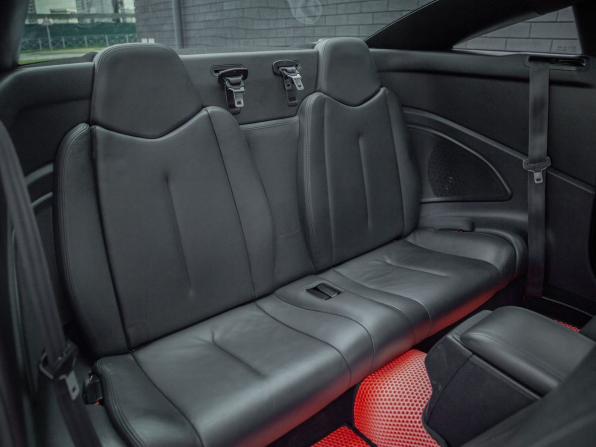 Peugeot RCZ I с пробегом 2011 года, цена 1 400 000 рублей, 96000 км, купе, Автокод Объявления