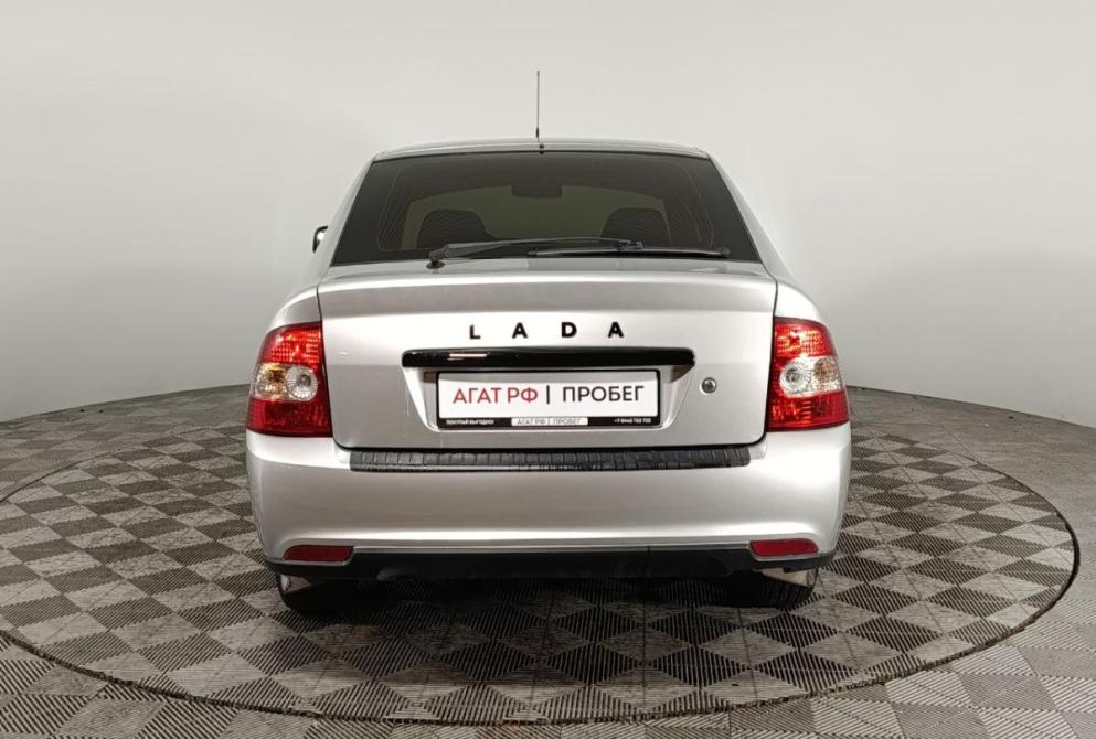 Lada (ВАЗ) Priora I Волгоград  - изображение 6