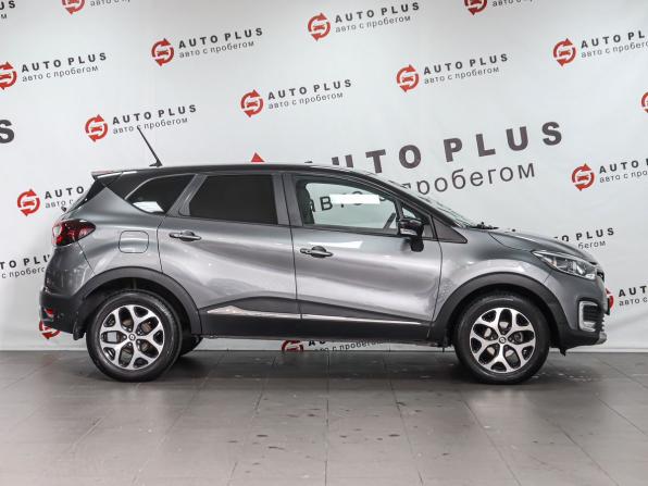 Renault Kaptur I Рестайлинг с пробегом 2020 года, цена 1 379 000 рублей, 126438 км, внедорожник, Автокод Объявления
