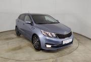 Kia Rio III Рестайлинг Волгоград  - изображение 28