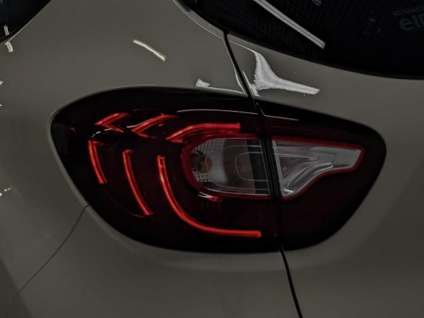 Renault Kaptur I с пробегом 2019 года, цена 1 230 000 рублей, 138837 км, внедорожник, Автокод Объявления
