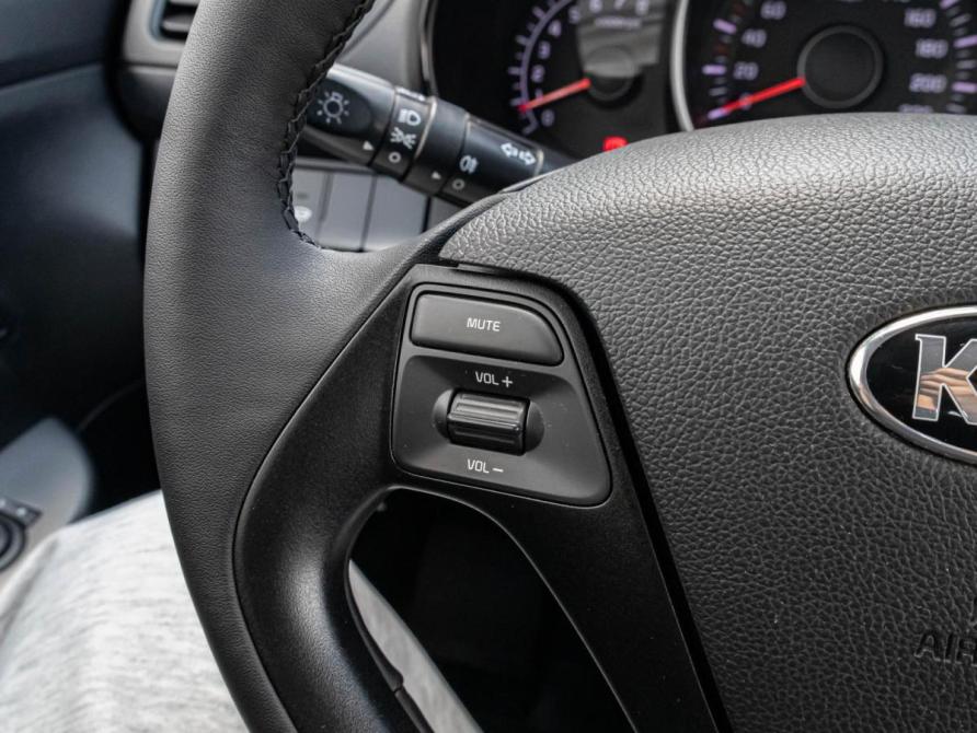 Kia Rio III Рестайлинг Краснодар  - изображение 15