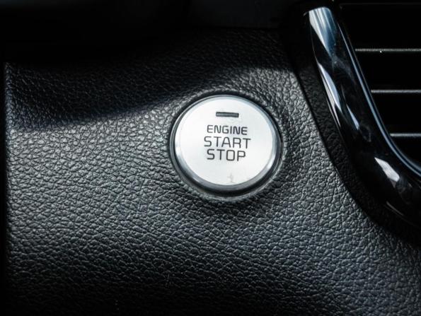 Kia Optima IV с пробегом 2016 года, цена 1 810 000 рублей, 180733 км, седан, Автокод Объявления