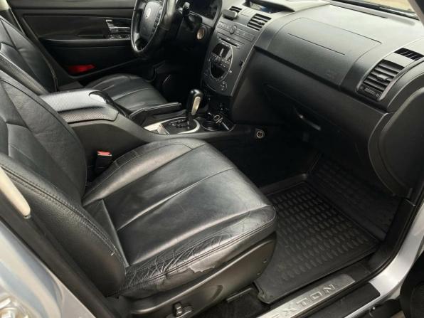 SsangYong Rexton II с пробегом 2008 года, цена 650 000 рублей, 201898 км, внедорожник, Автокод Объявления