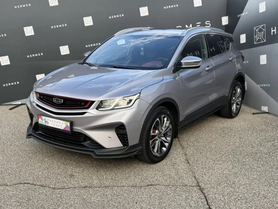 Geely Coolray I Минеральные Воды  - изображение 1
