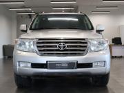 Toyota Land Cruiser 200 Series Калуга  - изображение 39