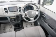 Suzuki Wagon R V Рестайлинг Красноярск  - изображение 33