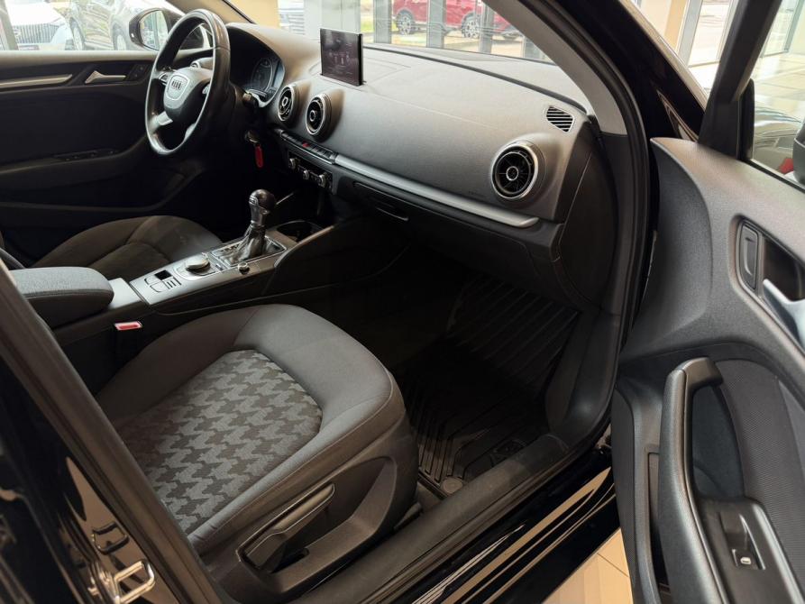 Audi A3 III (8V) Краснодар  - изображение 21
