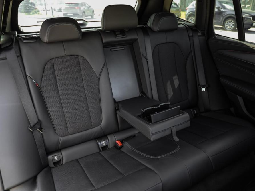 BMW X3 III (G01) Санкт-Петербург  - изображение 29