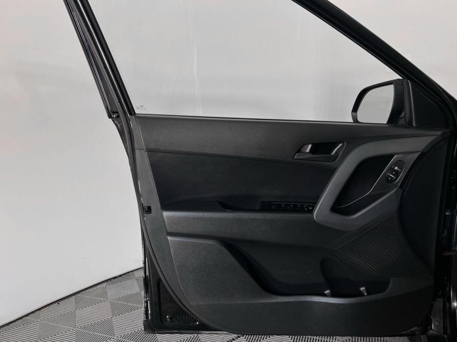 Hyundai Creta I Рестайлинг Архангельск  - изображение 11
