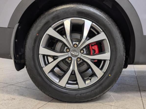 Chery Tiggo 7 Pro Max I с пробегом 2024 года, цена 1 950 000 рублей, 14390 км, внедорожник, Автокод Объявления