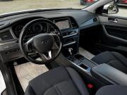 Hyundai Sonata VII (LF) Рестайлинг Пермь  - изображение 26