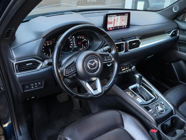 Mazda CX-5 II с пробегом 2020 года, цена 2 700 000 рублей, 151977 км, внедорожник, Автокод Объявления