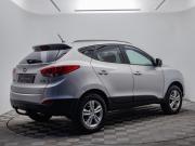Hyundai ix35 I Москва  - изображение 23