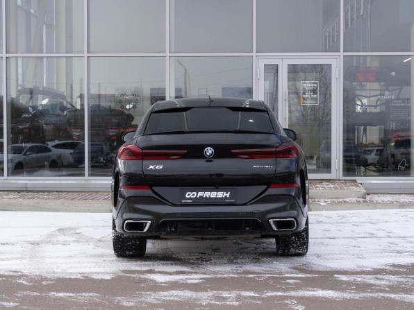 BMW X6 III (G06) с пробегом 2021 года, цена 9 180 000 рублей, 79673 км, внедорожник, Автокод Объявления