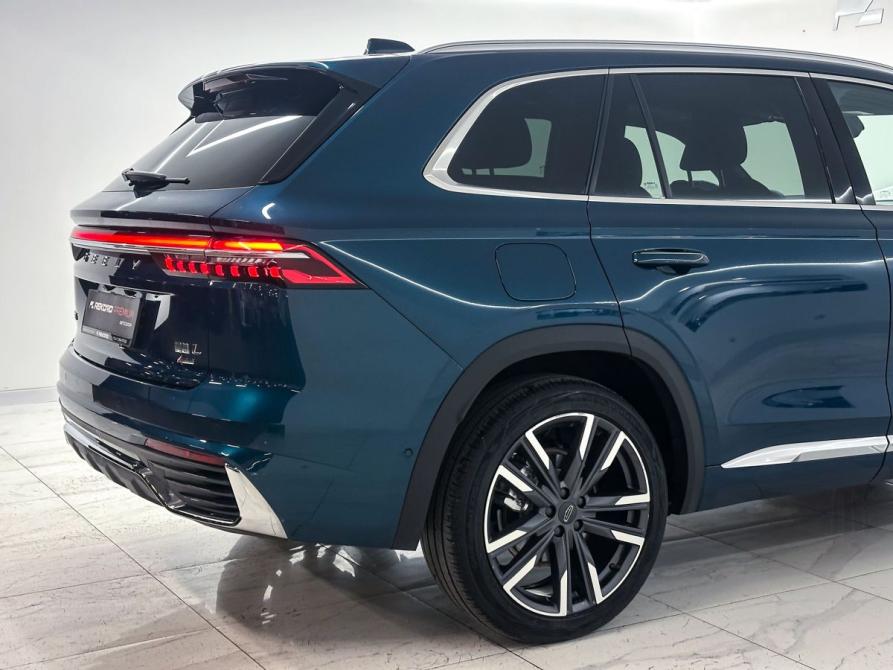Geely Monjaro I Уфа  - изображение 31