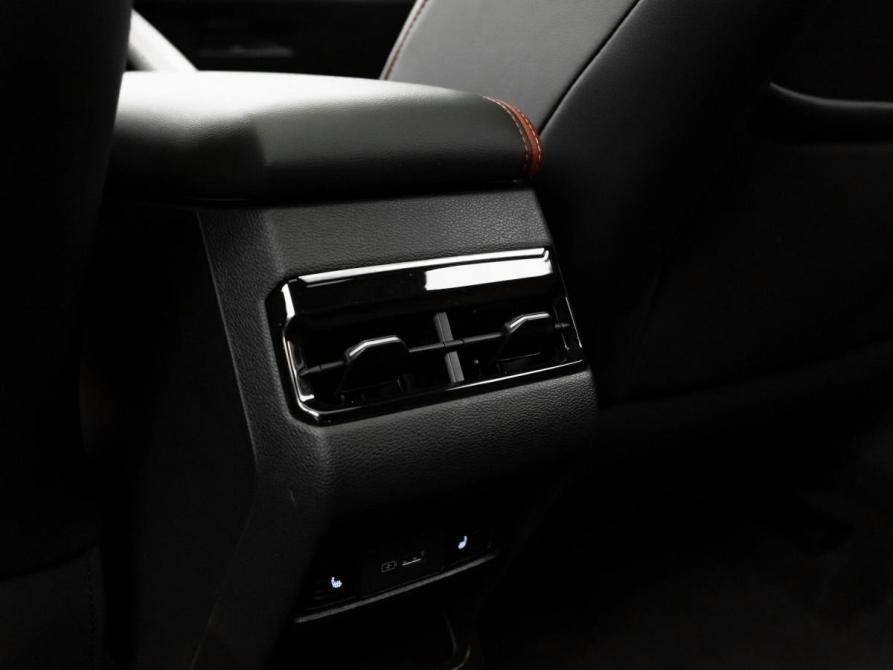 Geely Coolray I Рестайлинг Москва  - изображение 14