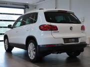 Volkswagen Tiguan I Рестайлинг Калуга  - изображение 36
