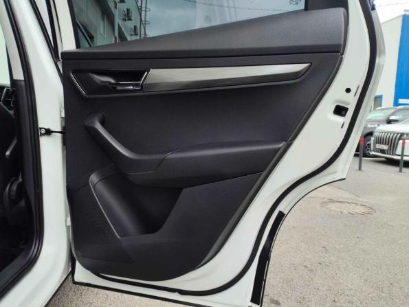 Skoda Karoq I с пробегом 2020 года, цена 1 749 000 рублей, 177897 км, внедорожник, Автокод Объявления