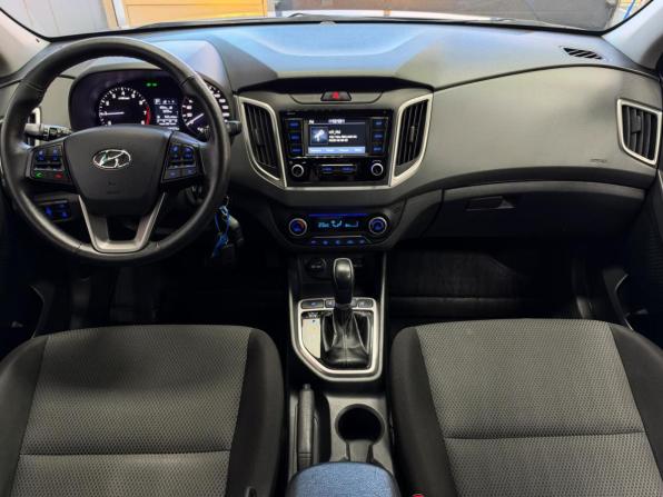 Hyundai Creta I Рестайлинг с пробегом 2020 года, цена 2 020 000 рублей, 102500 км, внедорожник, Автокод Объявления